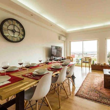 Ola Lisbon - Belem 4 Apartment Bagian luar foto