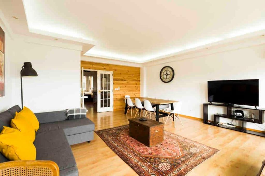 Ola Lisbon - Belem 4 Apartment Bagian luar foto