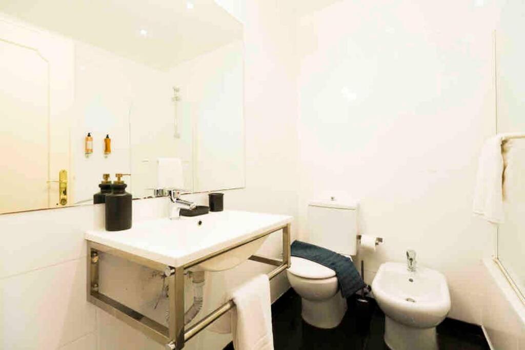Ola Lisbon - Belem 4 Apartment Bagian luar foto