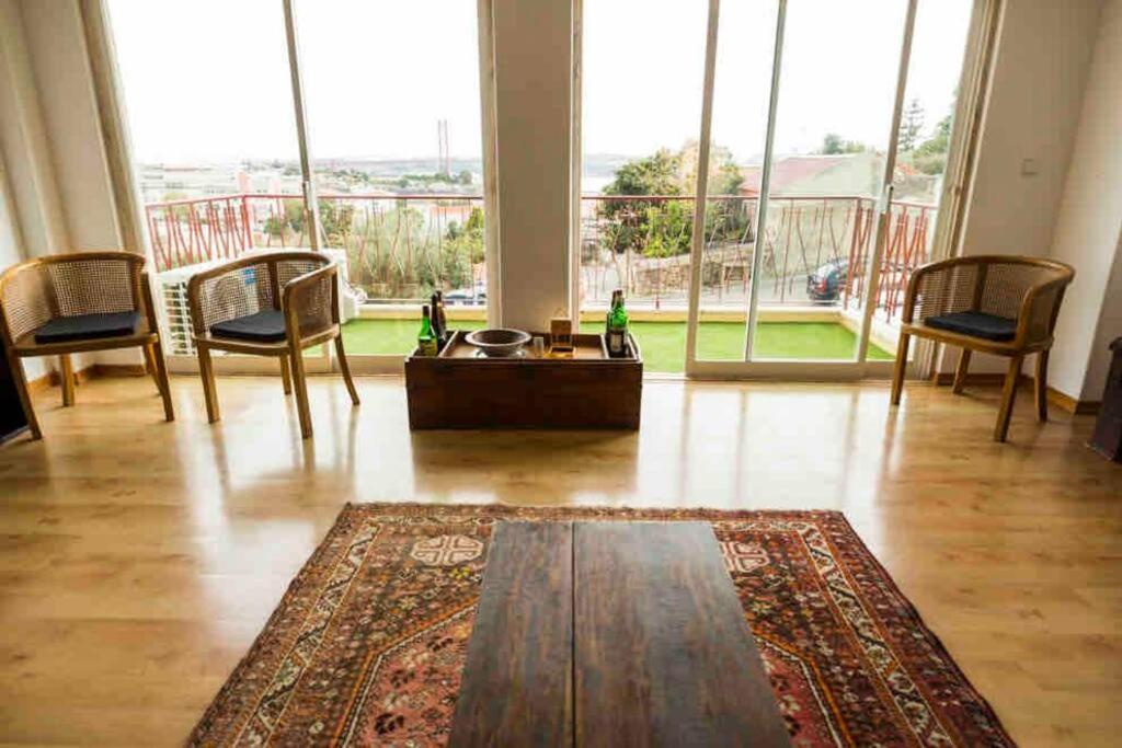 Ola Lisbon - Belem 4 Apartment Bagian luar foto