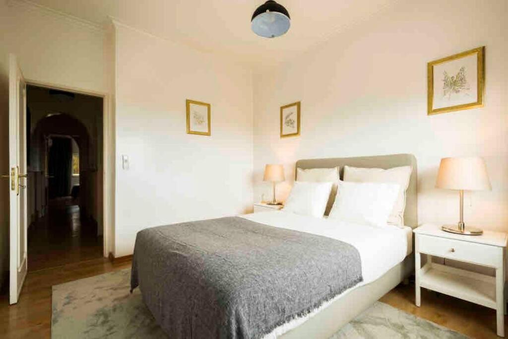 Ola Lisbon - Belem 4 Apartment Bagian luar foto