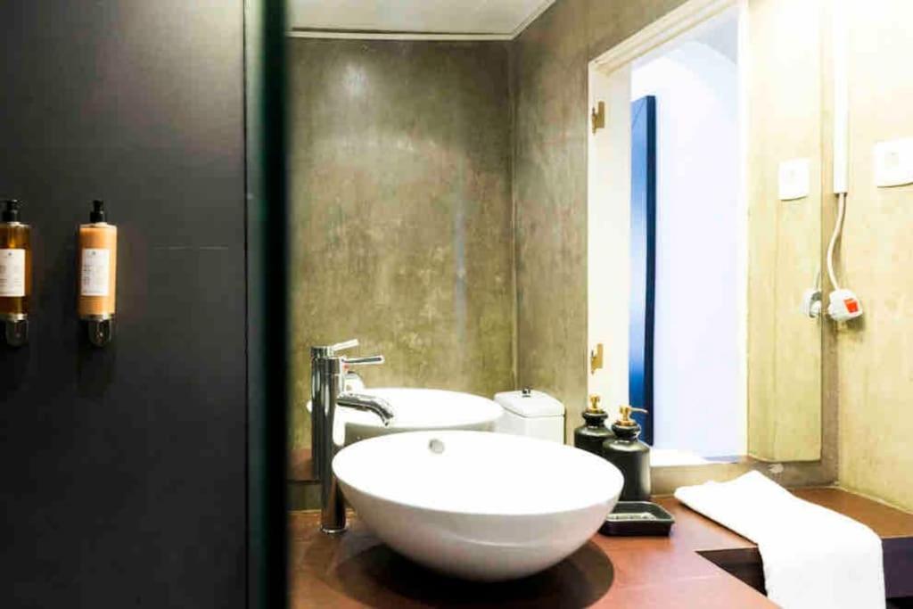 Ola Lisbon - Belem 4 Apartment Bagian luar foto