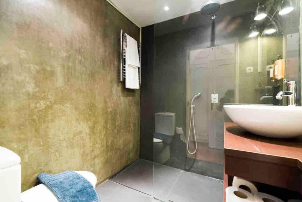 Ola Lisbon - Belem 4 Apartment Bagian luar foto