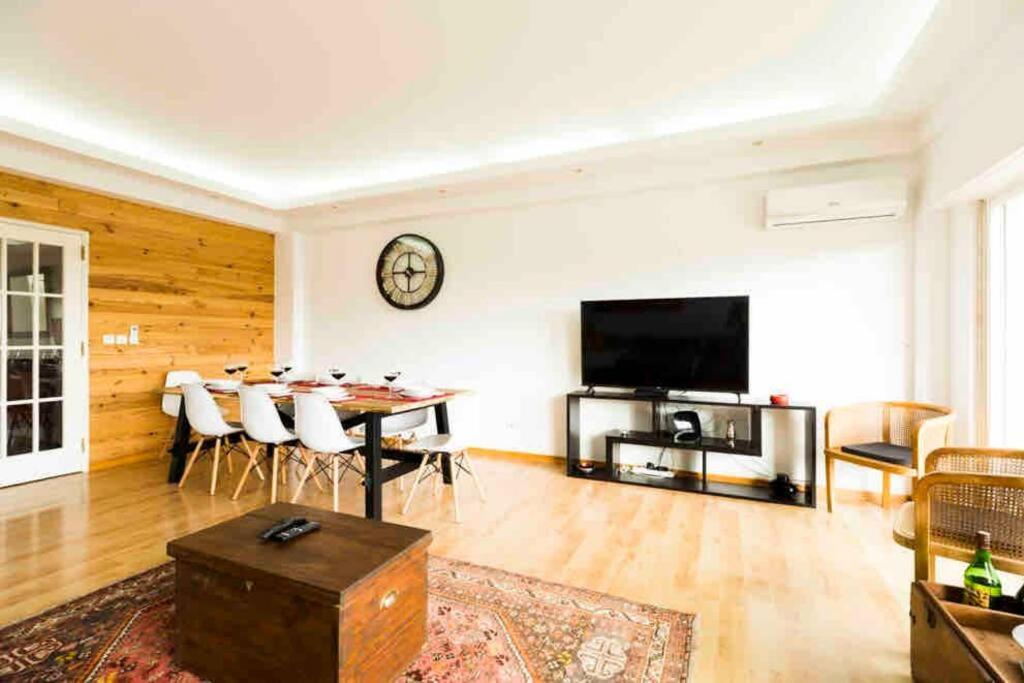 Ola Lisbon - Belem 4 Apartment Bagian luar foto
