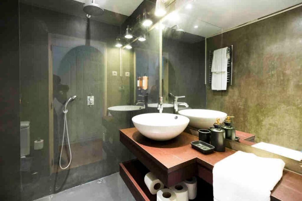Ola Lisbon - Belem 4 Apartment Bagian luar foto
