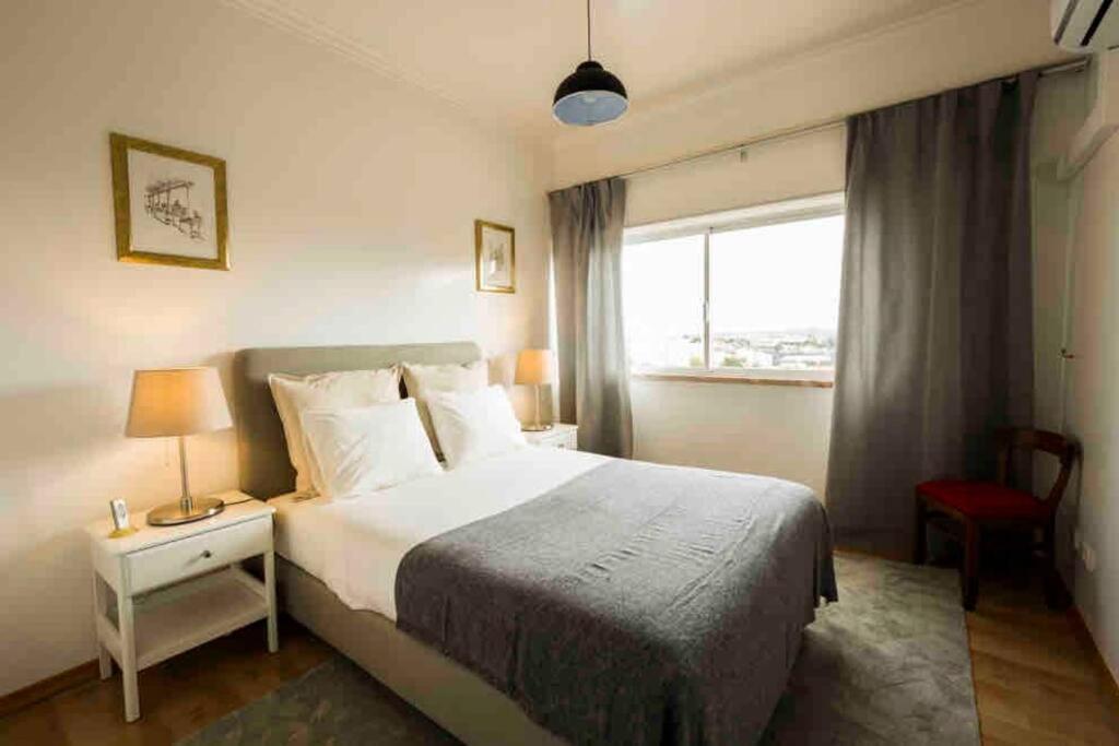 Ola Lisbon - Belem 4 Apartment Bagian luar foto