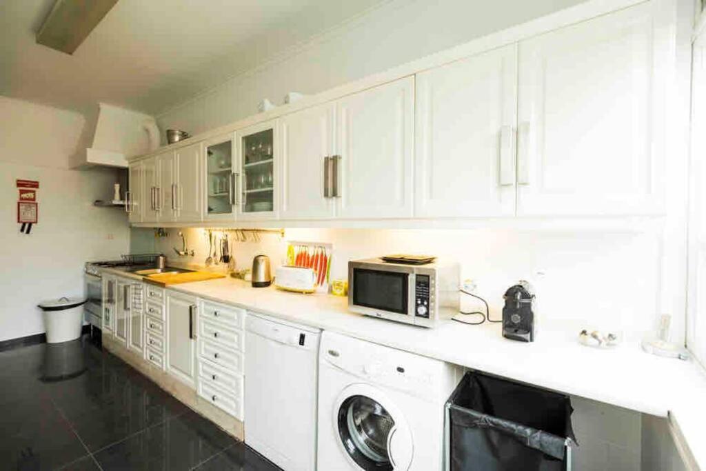 Ola Lisbon - Belem 4 Apartment Bagian luar foto
